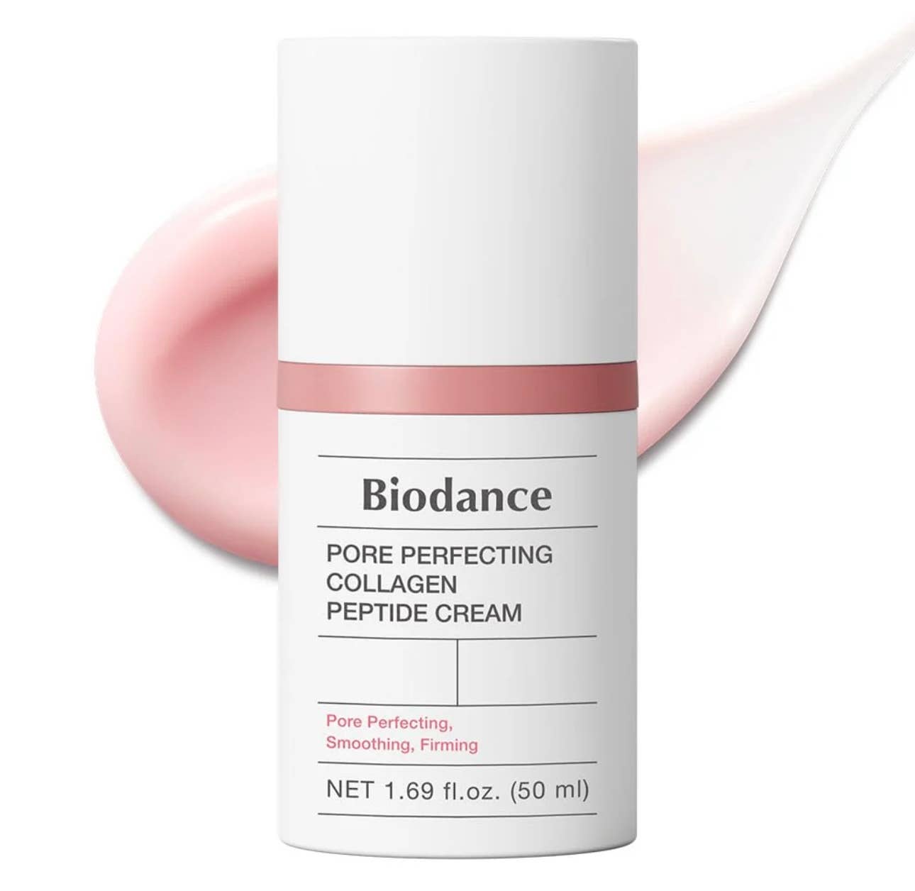Biodance Crème perfectrice des pores aux peptides de collagène 50 ml