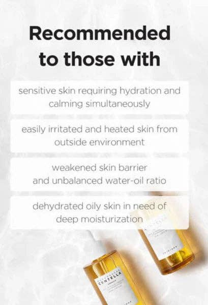 Ampoule Madagascar Centella SKIN1004 (100 ml)