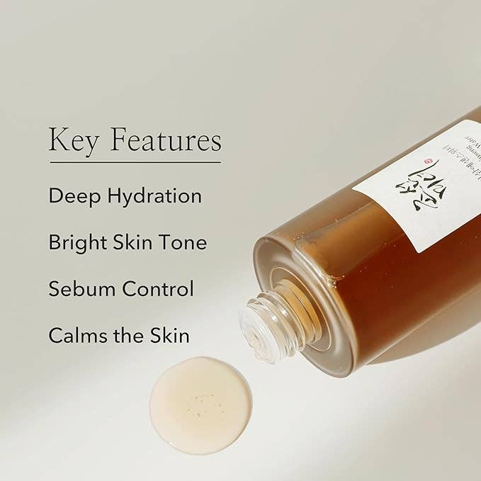 Beauty of Joseon Eau Essentielle au Ginseng (150 ml)