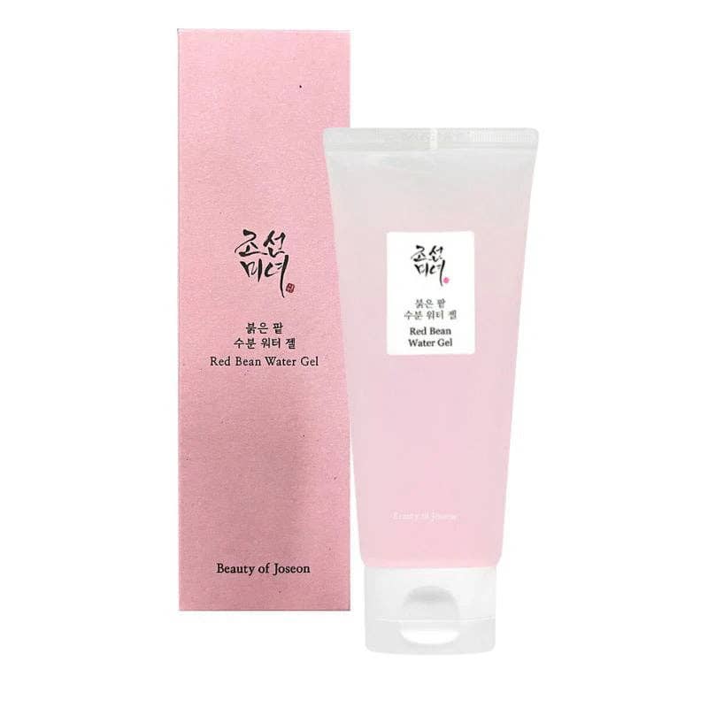 Beauty of Joseon gel hydratant à l’eau de haricot rouge (100 ml)