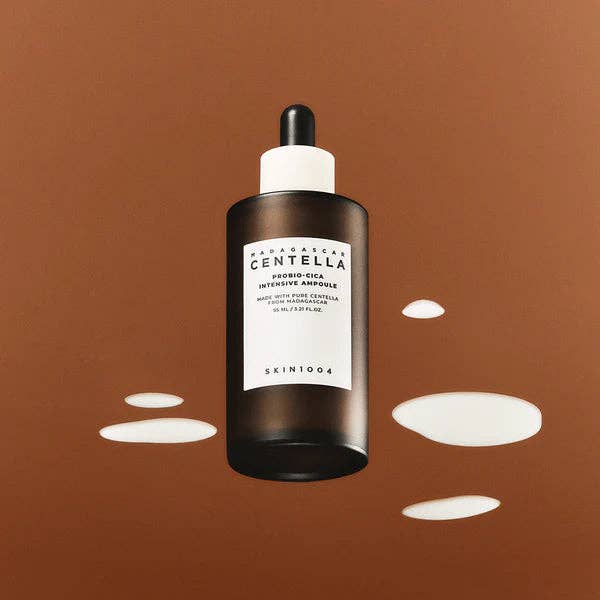 SKIN1004 Ampoule Intensif Probio-Cica Centella de Madagascar (50 ml)