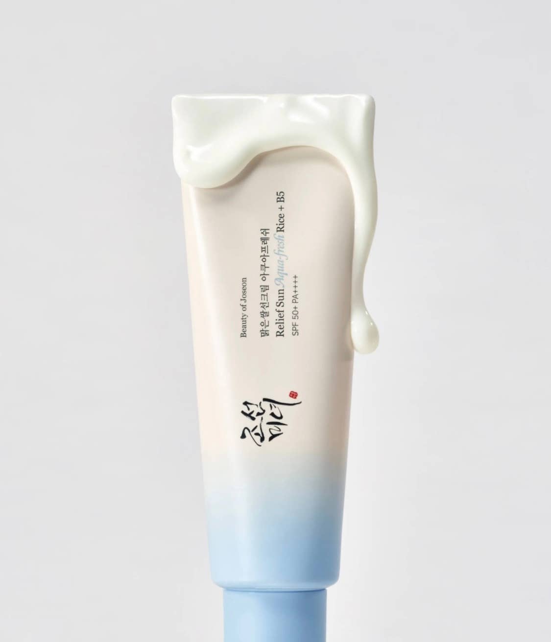 Beauty of Joseon Relief Sun Aqua Fresh écran solaire léger hydratant (50 ml)