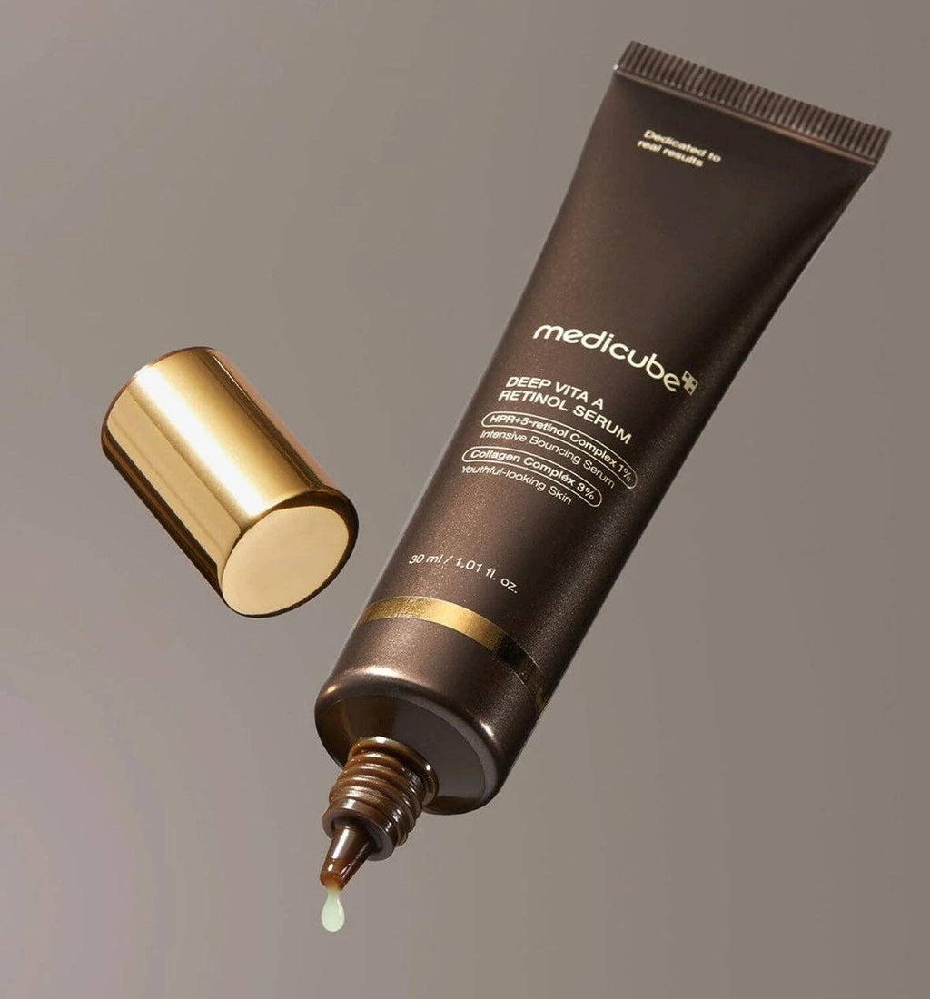 Sérum Retino Vita A Profond Medicube 30ml