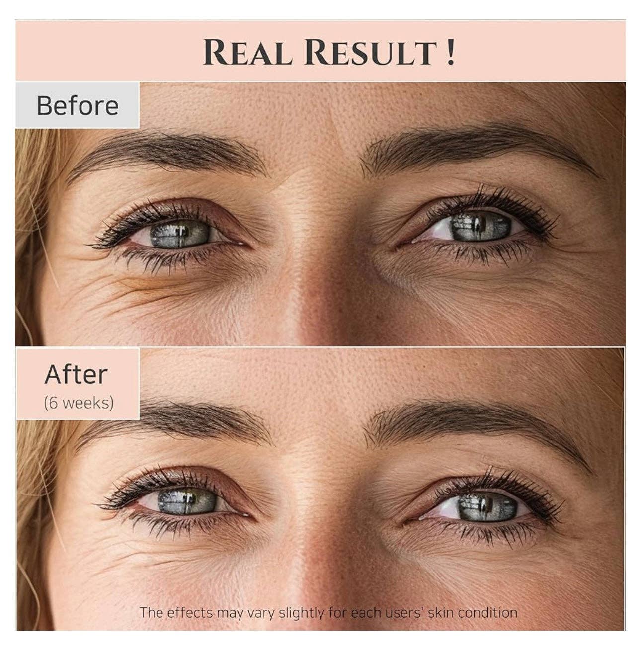 Sérum Contour des Yeux Revive Beauty of Joseon : Ginseng + Rétinal 30 ml