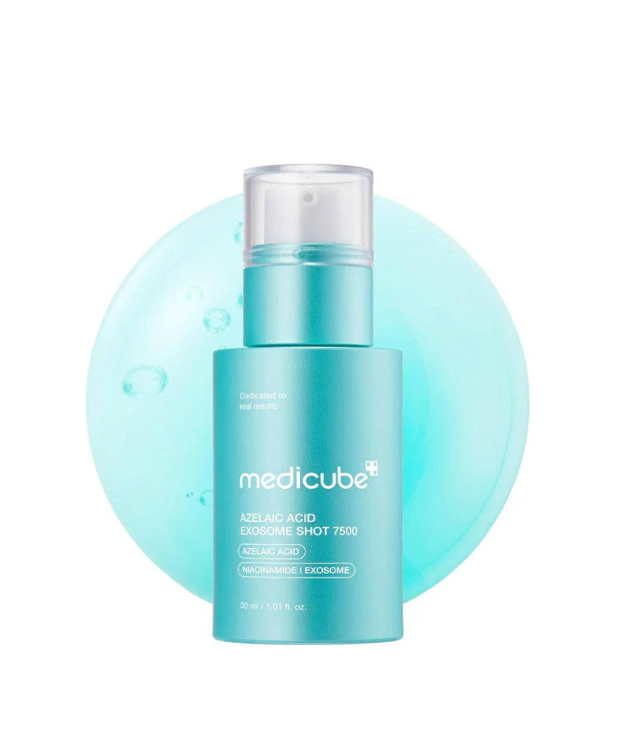 Medicube Azelaic Acid Exosome Shot 30 ml