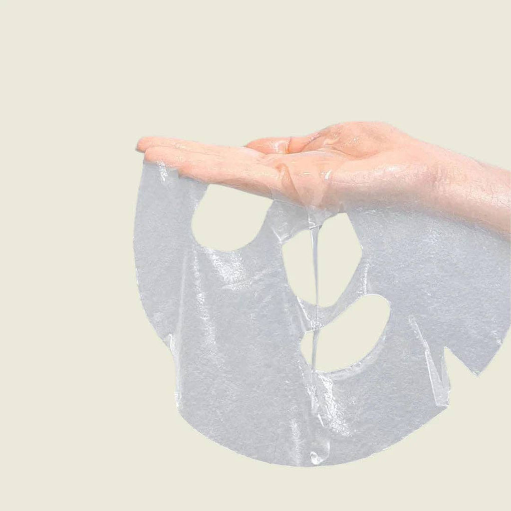 ANUA – Masque en Tissu à la Sève de Bouleau 25ml