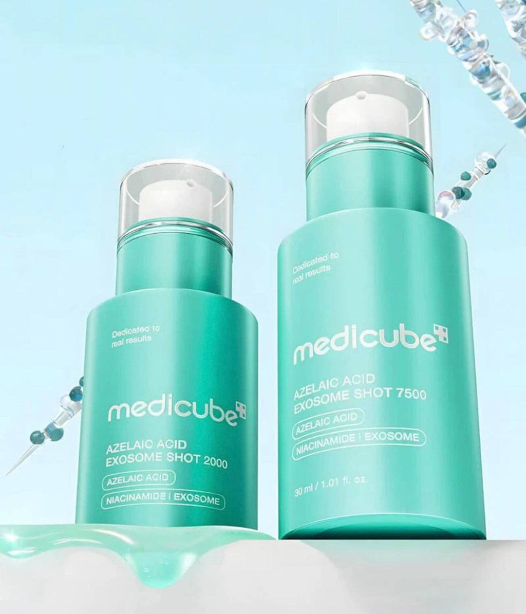 Medicube Azelaic Acid Exosome Shot 30 ml