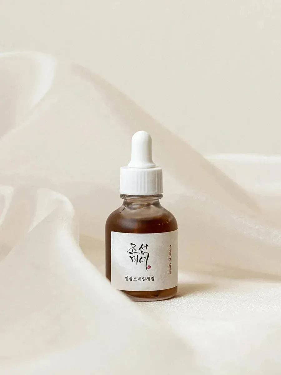 BEAUTY OF JOSEON – Revive Serum : Ginseng + Snail Mucin 30ml