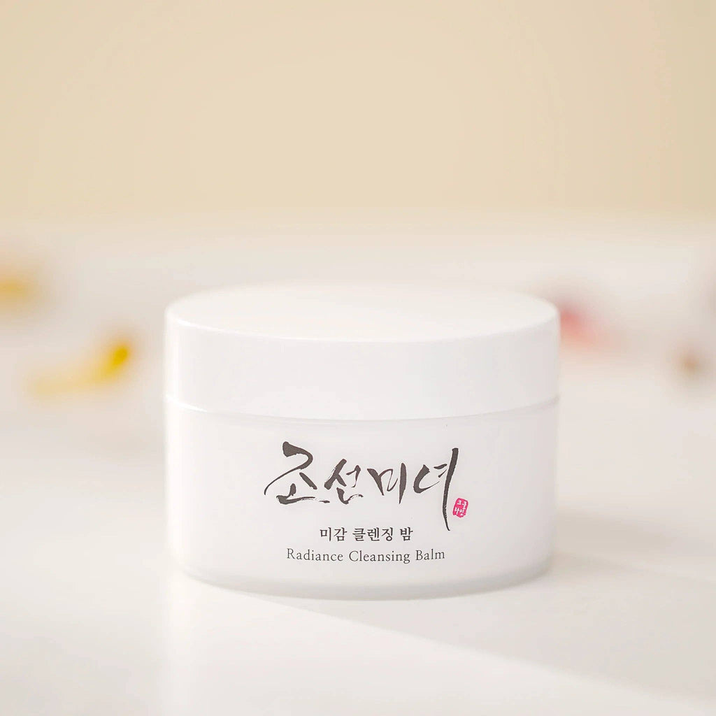 Baume nettoyant Beauty of Joseon Radiance (100 ml)
