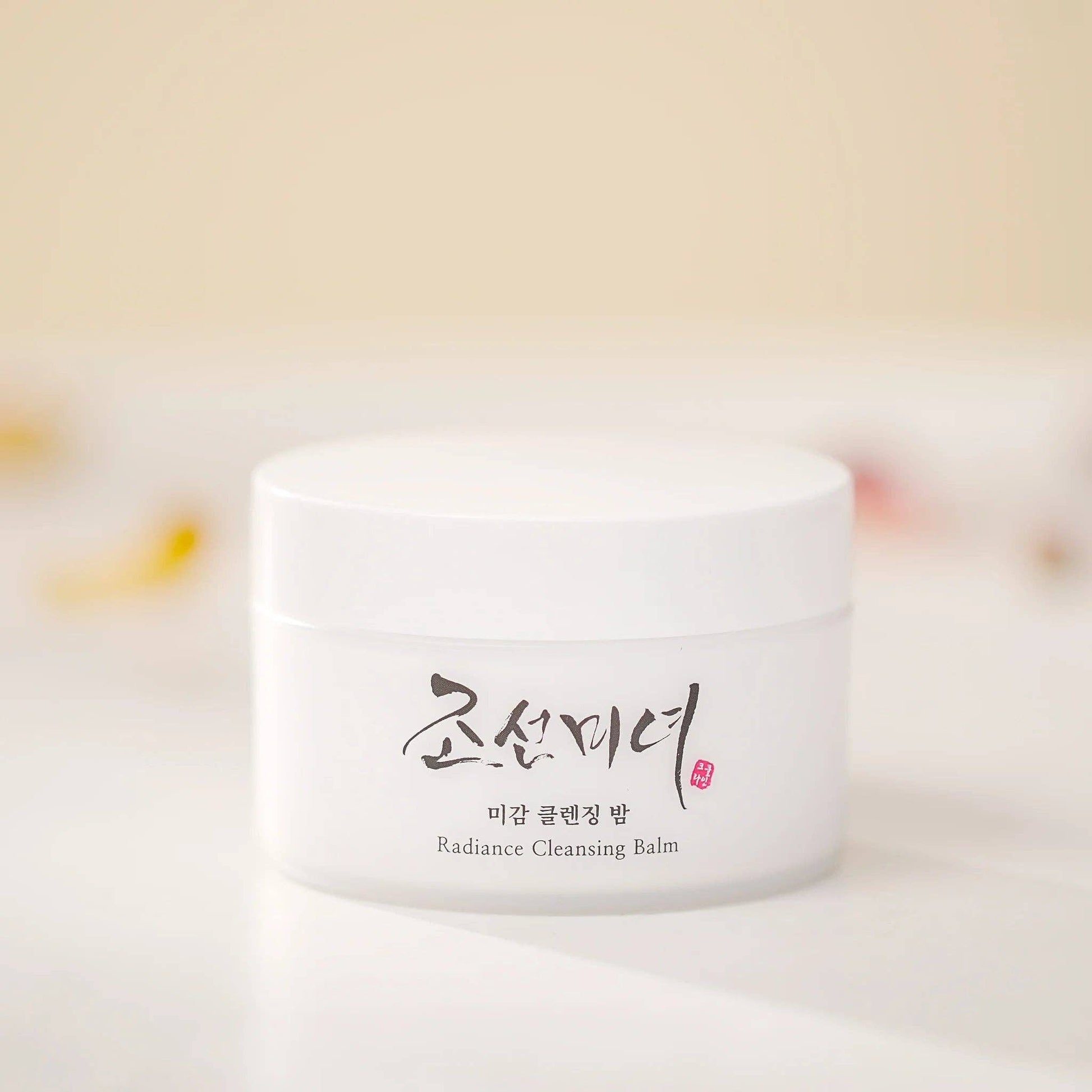 Baume nettoyant Beauty of Joseon Radiance (100 ml)