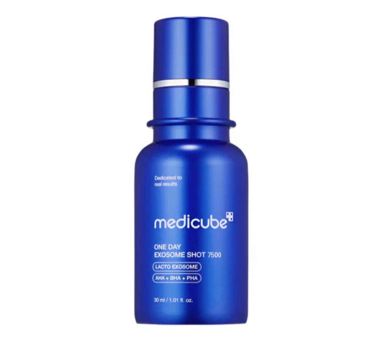 Ampoule Pore Exosome Shot Medicube One Day 7500 (30ml)
