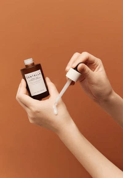 SKIN1004 Ampoule Intensif Probio-Cica Centella de Madagascar (50 ml)