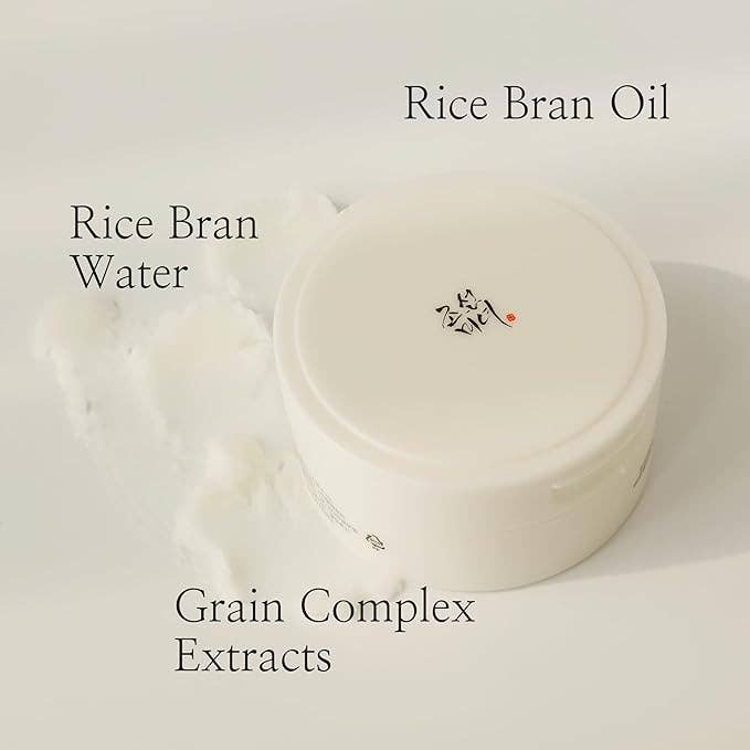 Baume nettoyant Beauty of Joseon Radiance (100 ml)