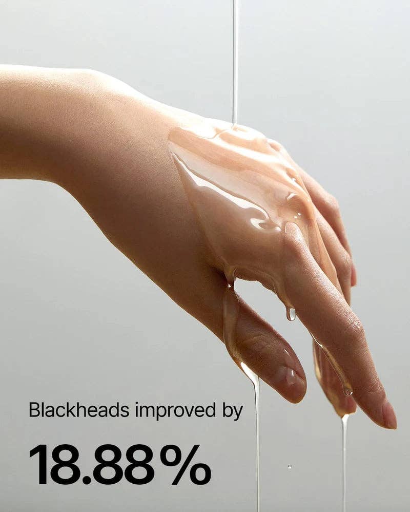 Huile démaquillante ANUA Heartleaf pour contrôle des pores (200 ml)