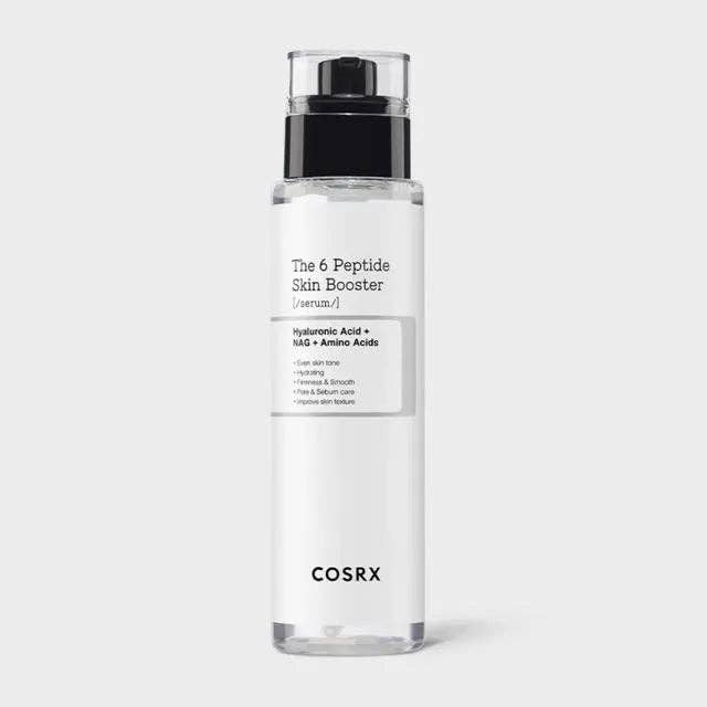 COSRX Sérum booster peau aux 6 peptides (150 ml)