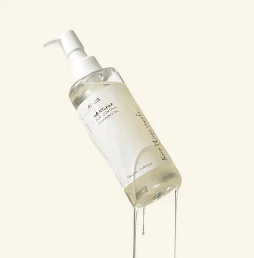 ANUA - Heartleaf Pore Control Cleansing Oil 200ml