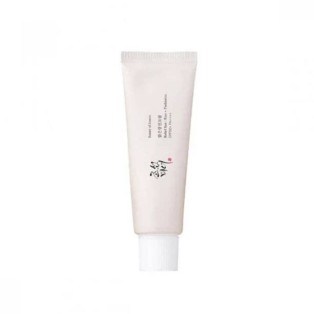 Beauty of Joseon Crème Solaire Relief Sun : Riz + Probiotiques SPF50+/PA++++ (50 ml)