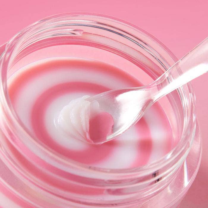 Medicube PDRN masque de nuit pour lèvres (10 g)