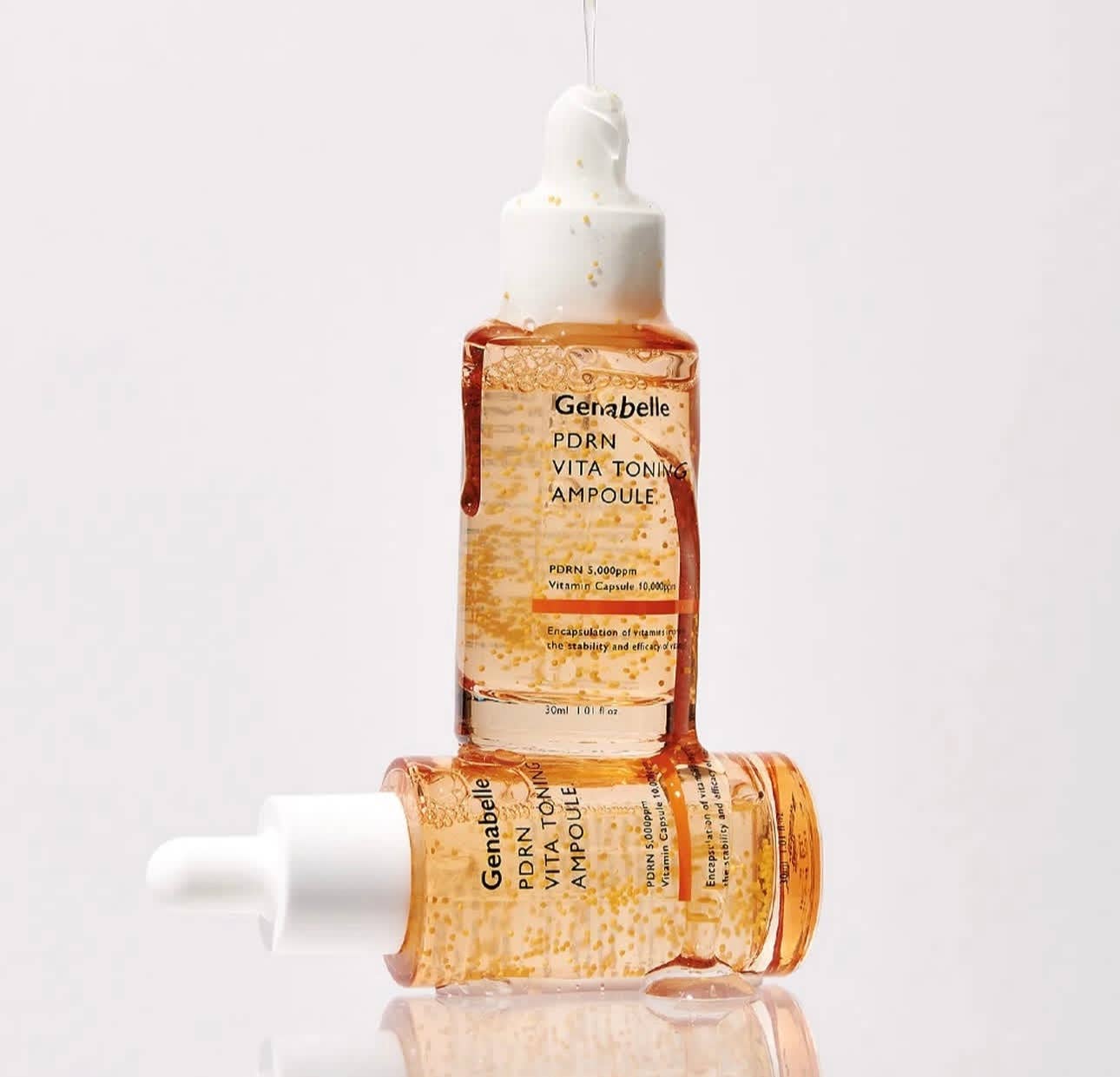 Genabelle - Ampoule Tonifiante Vita PDRN (30ml)